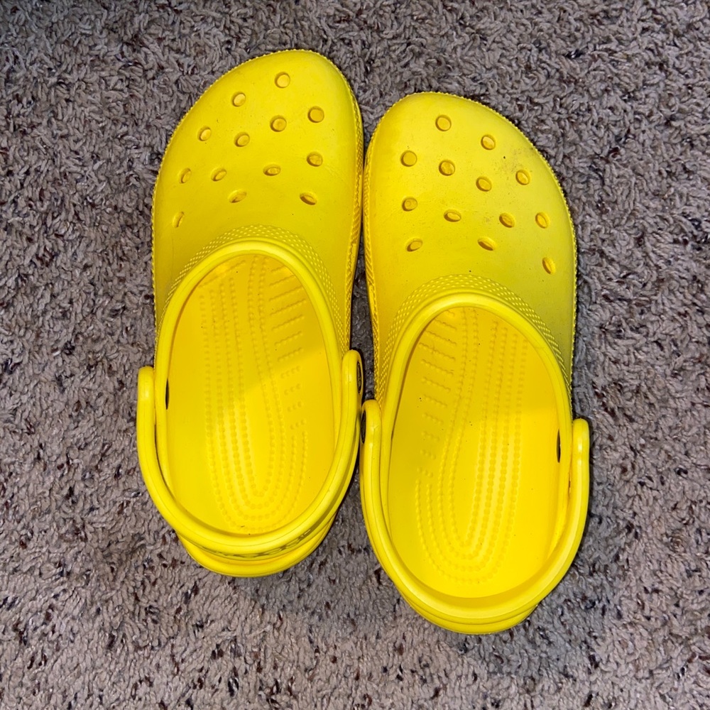 Classic Crocs